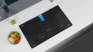 Bếp điện từ đôi Zelmann ZM-PMI258X5 PRO