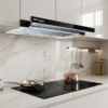 Máy hút mùi âm tủ Zelmann ZM-HC325B